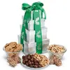 Elite Gourmet 4-Tier Tower Gift Set