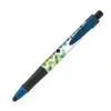 Elite Metallic w/ Stylus - Digital Full Color Wrap Pen