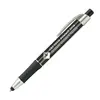 Elite Metallic w/ Stylus - Digital Full Color Wrap Pen