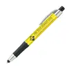 Elite Metallic w/ Stylus - Digital Full Color Wrap Pen