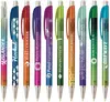 Elite Slim Ombre Pen (Black or Blue Ink)