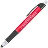 Elite Stylus Click Pen (Black or Blue Ink)