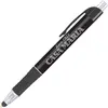 Elite Stylus Click Pen (Black or Blue Ink)