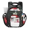 Custom Branded Elleven Amped TSA Computer Backpack - 17"