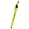 Ellie Rubberized Dart Pen