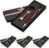 Ellipse & Chroma Softy Rose Gold Classic Ribbon Gift Set 
