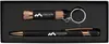 Ellipse & Chroma Softy Rose Gold Classic Thank You Gift Set