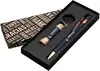 Ellipse & Chroma Softy Rose Gold Classic Thank You Gift Set