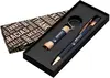 Ellipse & Chroma Softy Rose Gold Classic Thank You Gift Set - Laser