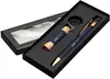 Ellipse & Chroma Softy Rose Gold Classic Window Gift Set - Laser