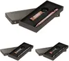 Ellipse & Chroma Softy Rose Gold Metallic Gift Set