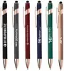 Ellipse Gel Softy Rose Gold w/Stylus Pen