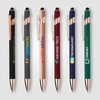 Ellipse Gel Softy Rose Gold w/Stylus Pen