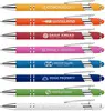 Ellipse Softy Brights Gel Pen w/Stylus