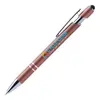 Ellipse Softy Metallic w/ Stylus -