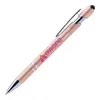 Ellipse Softy Metallic w/ Stylus -