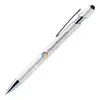 Ellipse Softy Metallic w/ Stylus -