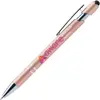 Ellipse Softy Metallic w/ Stylus - ColorJet