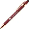 Ellipse Softy Micro Knurl Stylus Pen