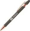 Ellipse Softy Micro Knurl Stylus Pen