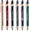 Ellipse Softy Rose Gold Classic Pen w/ Stylus 