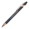 Ellipse Softy Rose Gold Classic w/ Stylus -