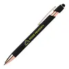 Ellipse Softy Rose Gold Classic w/ Stylus -