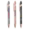 Ellipse Softy Rose Gold Metallic w/ Stylus -