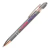 Ellipse Softy Rose Gold Metallic w/ Stylus -