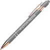 Ellipse Softy Rose Gold Metallic w/ Stylus - Laser