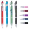 Ellipse Stylus - - Full-Color Metal Pen