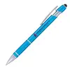 Ellipse Stylus - - Full-Color Metal Pen