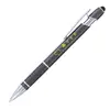 Ellipse Stylus - - Full-Color Metal Pen