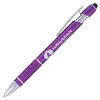 Ellipse Stylus - Laser - Metal Pen