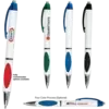 Custom Translucent Logo Pen