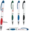 Custom Translucent Logo Pen