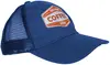 Personalized Branded Transporter Mesh Cap