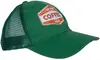 Personalized Branded Transporter Mesh Cap