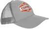 Personalized Branded Transporter Mesh Cap