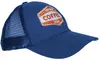 Personalized Branded Transporter Mesh Cap