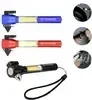 Personalized Emergency Flashlight