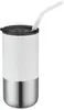 Custom Stainless Steel Tumbler - 18oz