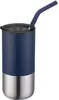 Custom Stainless Steel Tumbler - 18oz