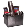 Empire Thermal Bottle & Cups Ghirardelli Cocoa Set