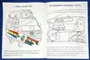 EMTs Help Save Lives Coloring Books