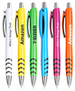 Energize - Click Action Ballpoint Pens with Logo