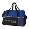 Custom Branded Energy Duffle Bag - 17"