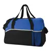 Custom Branded Energy Duffle Bag - 17"