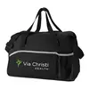 Custom Branded Energy Duffle Bag - 17"