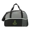 Custom Branded Energy Duffle Bag - 17"